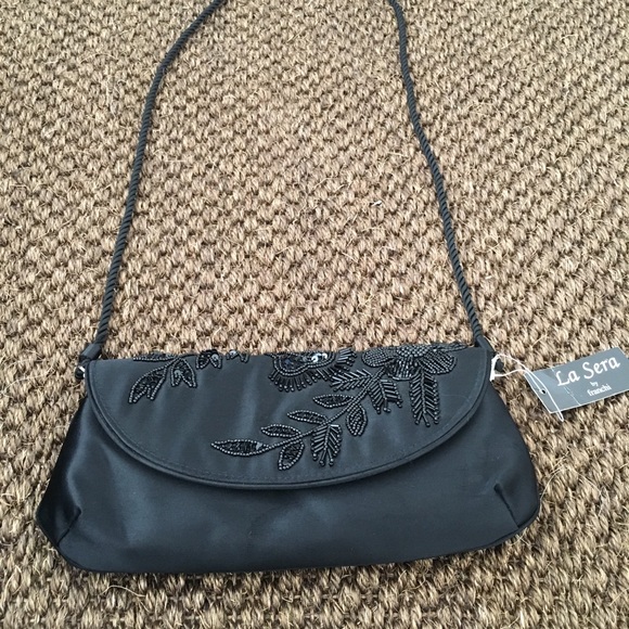 La Sera by Franchi Evening Cluch - Picture 1 of 5